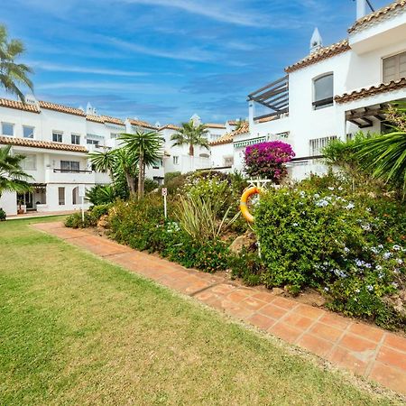 Ferienwohnung Playa Lucera Sitio de Calahonda Exterior foto